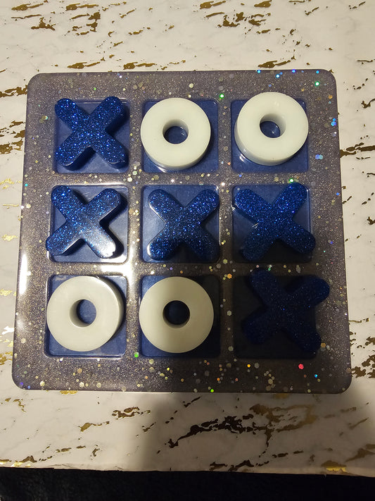 Tic-Tac-Toe