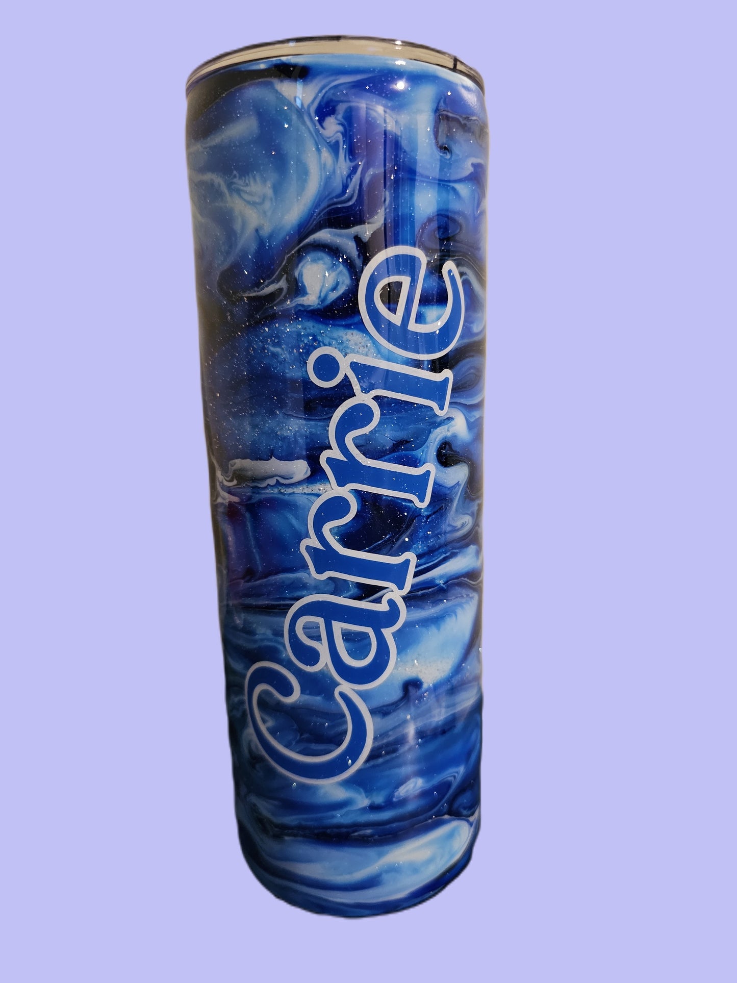 Custom 20oz Tumbler