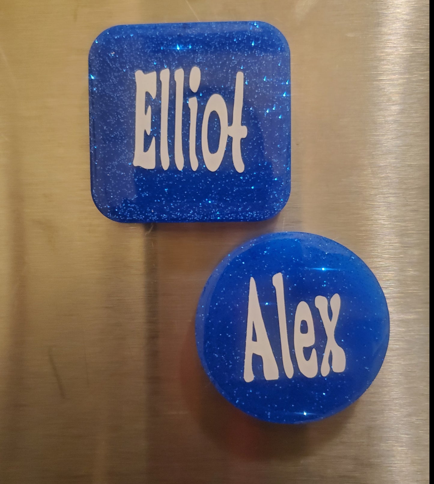 Custom Magnets