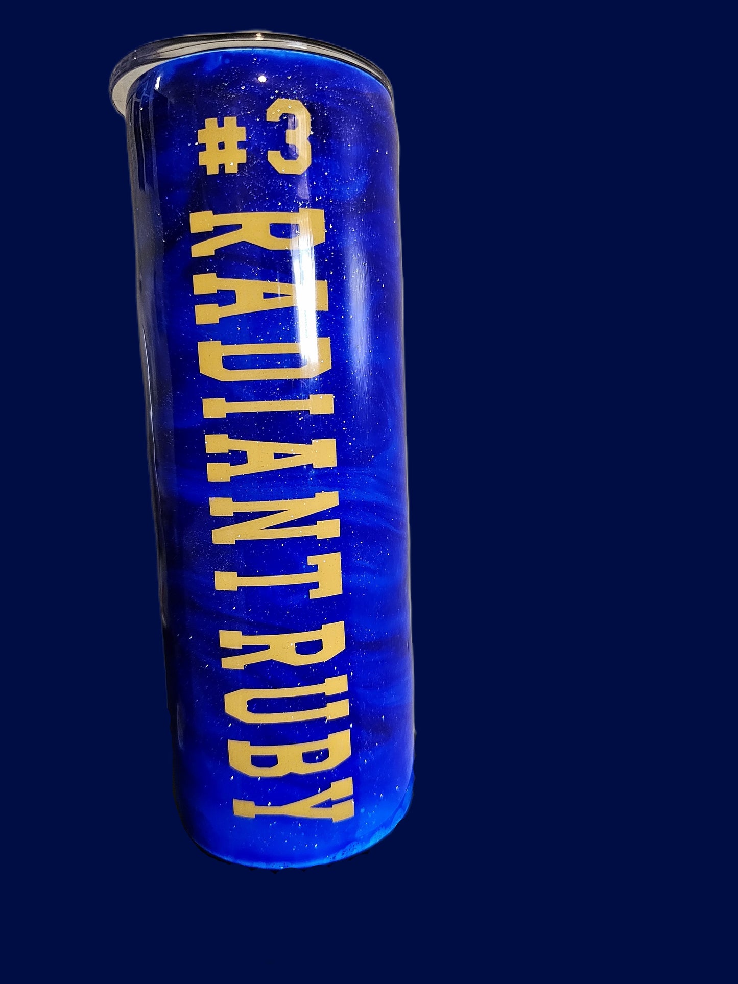 Custom 20oz Tumbler