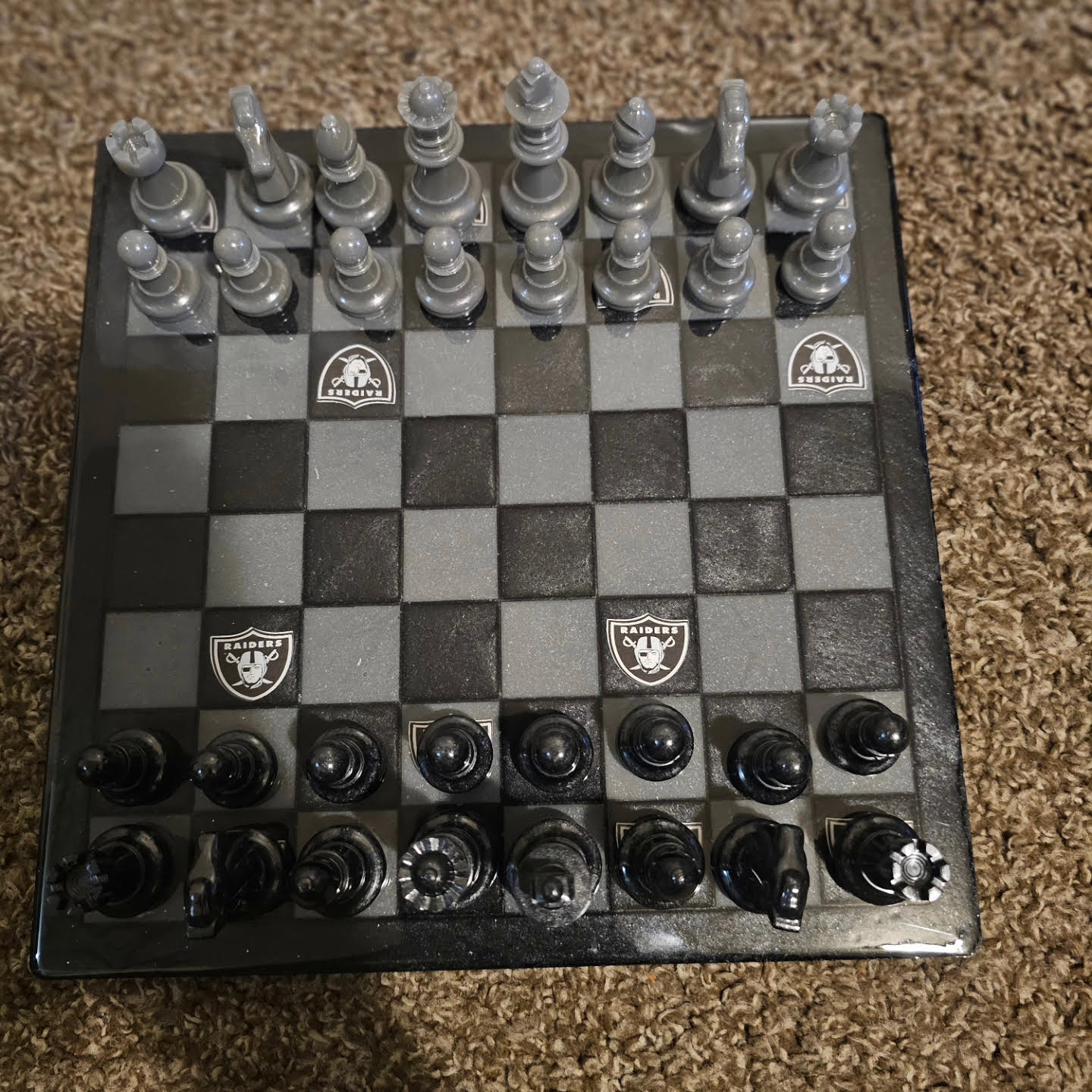 Chess Board