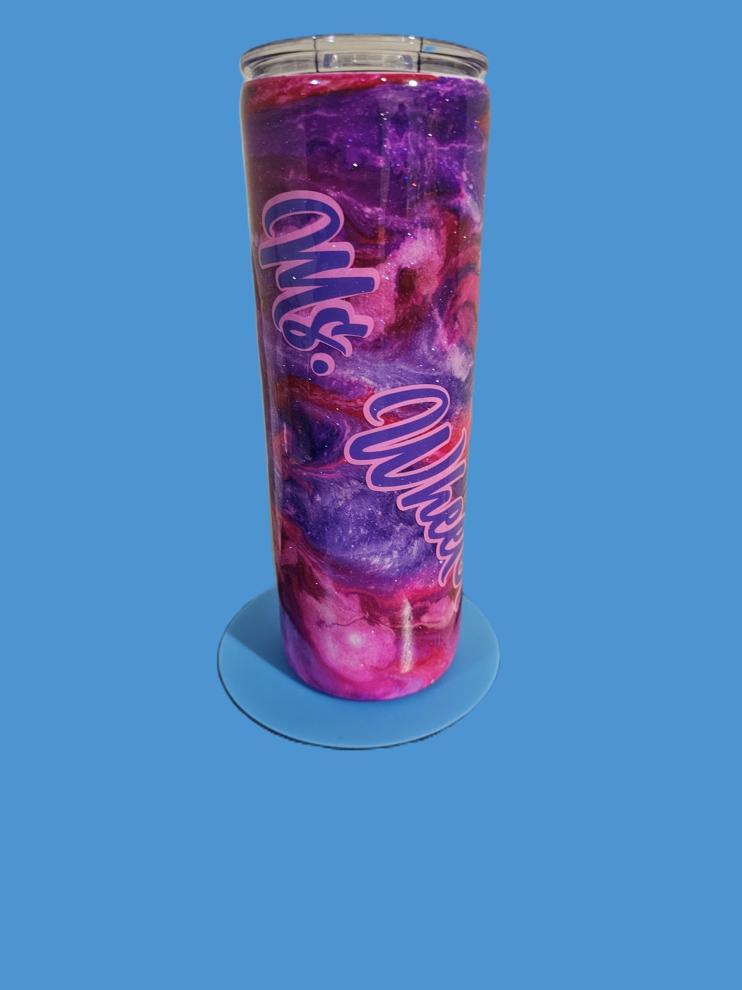 Custom 20oz Tumbler