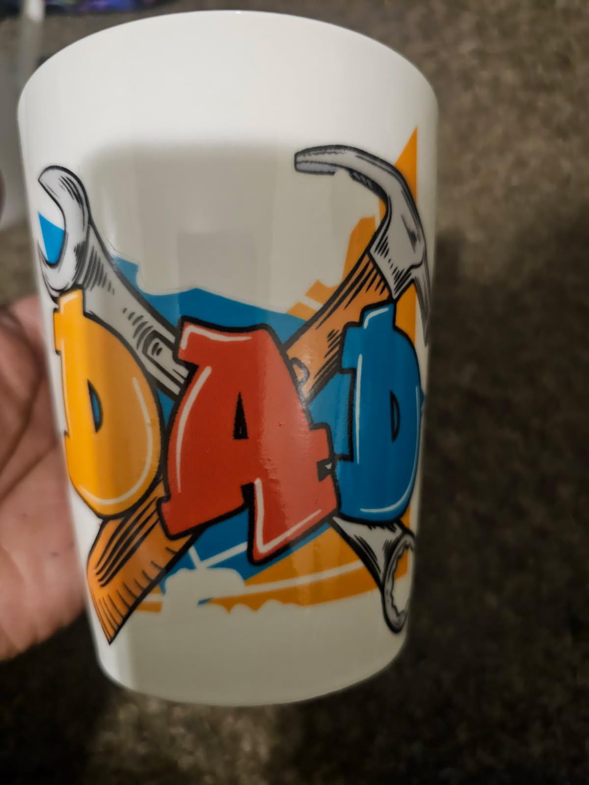 Hot Drink Mugs