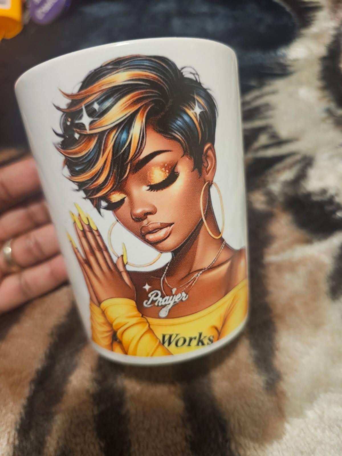 Hot Drink Mugs