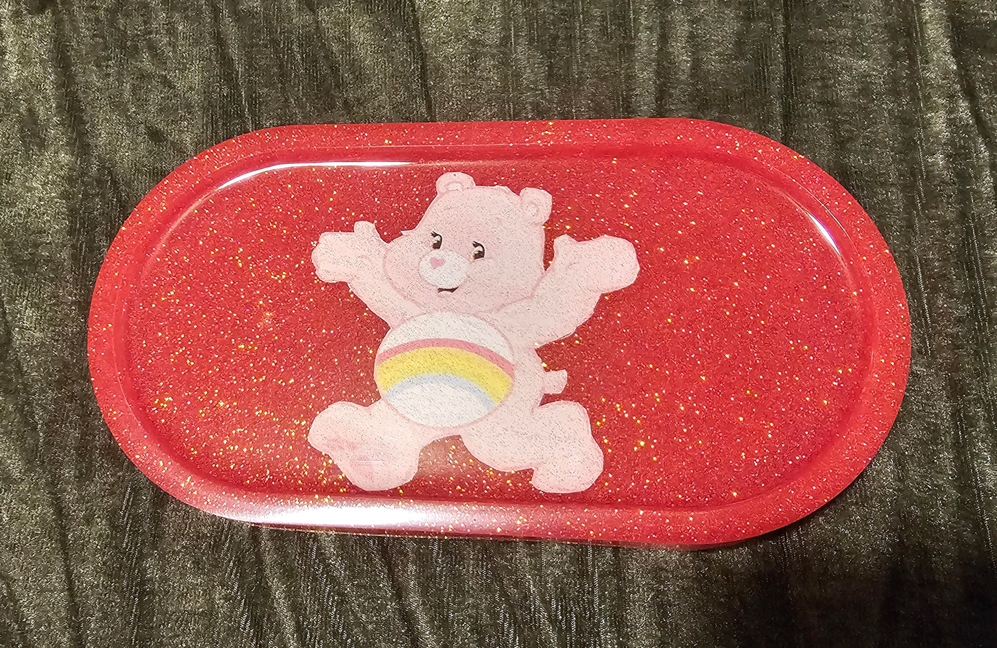 Trinket Tray