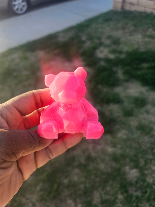 Beautiful Mini Teddy Bear