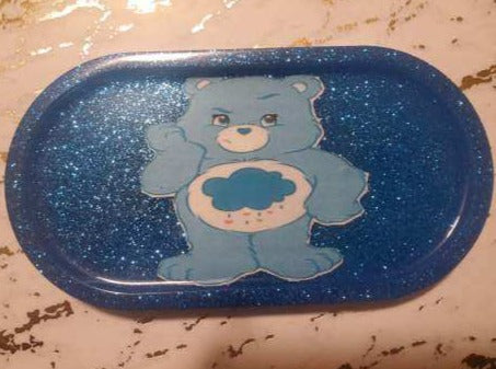 Trinket Tray