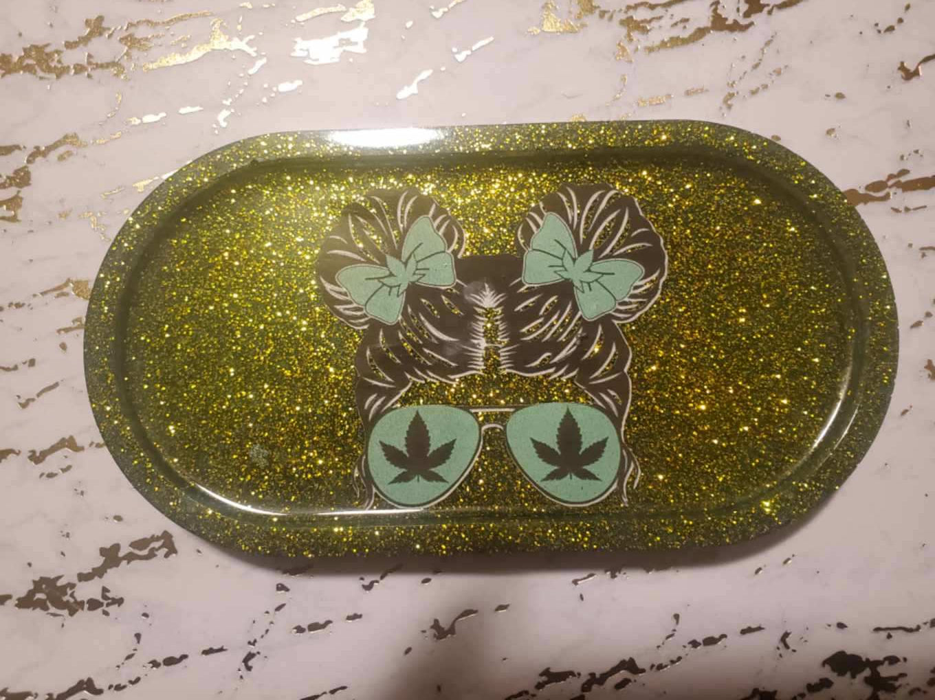 Trinket Tray