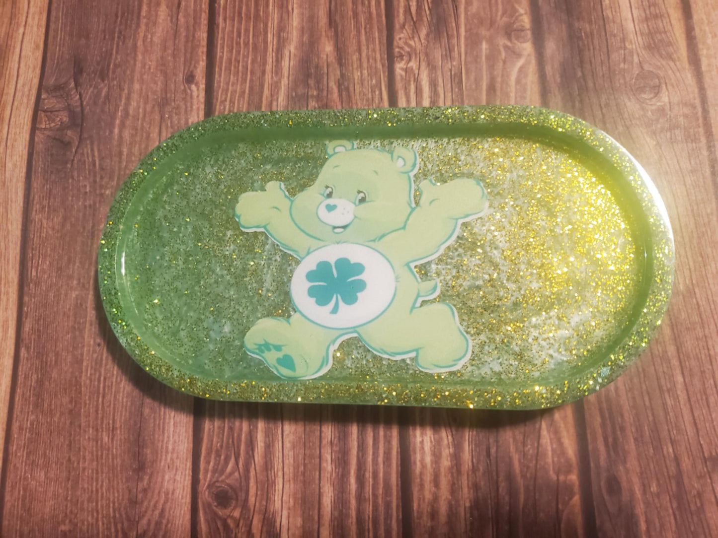 Trinket Tray