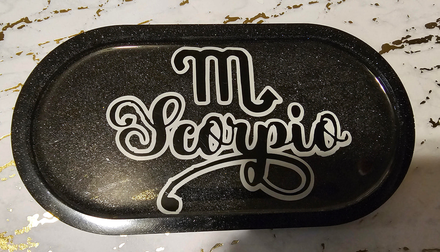 Trinket Tray